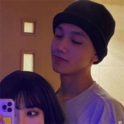 七夕情人节2023微信头像(优选28张)