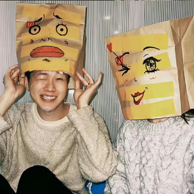 七夕情人节2023微信头像(优选28张)