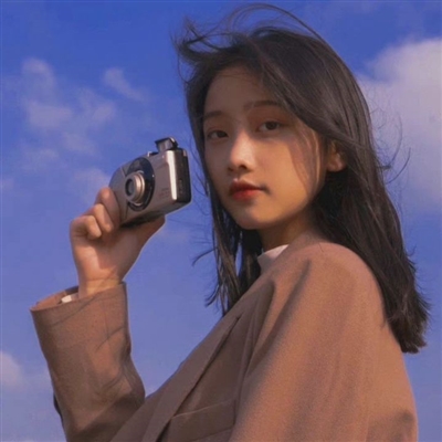 七夕情人节简单好看的情侣头像大全图片(34张)