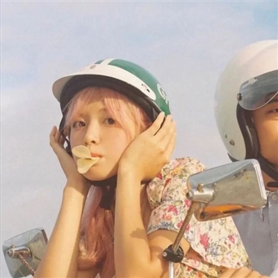 七夕情人节简单好看的情侣头像大全图片(34张)