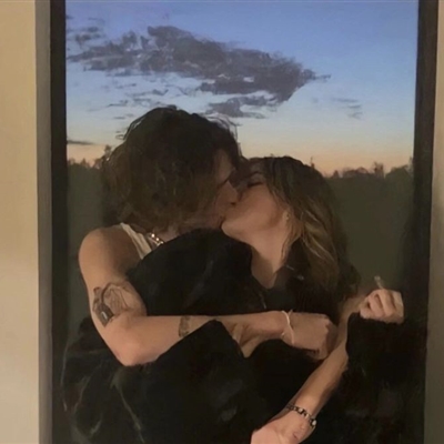 七夕情人节简单好看的情侣头像大全图片(34张)