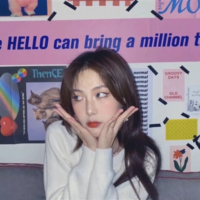 七夕情人节简单好看的情侣头像大全图片(34张)