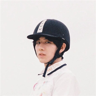 七夕情人节简单好看的情侣头像大全图片(34张)