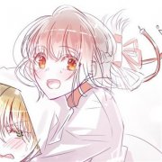 二次元好看的情侣头像情侣头像(精选40张)