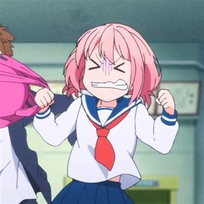 二次元好看的情侣头像情侣头像(精选40张)