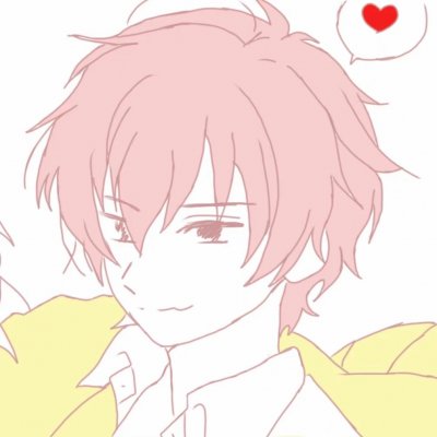 二次元好看的情侣头像情侣头像(精选40张)