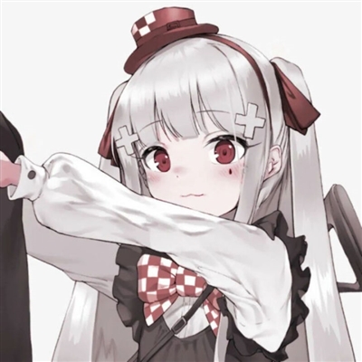 二次元好看的情侣头像情侣头像(精选40张)