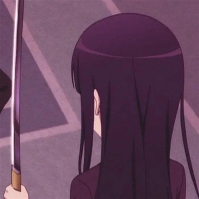 二次元好看的情侣头像情侣头像(精选40张)