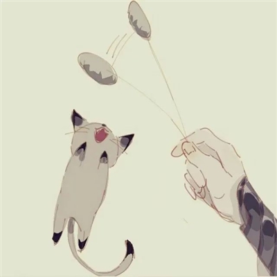 二次元好看的情侣头像情侣头像(精选40张)