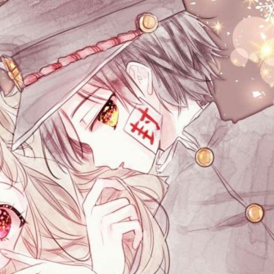 二次元好看的情侣头像情侣头像(精选40张)