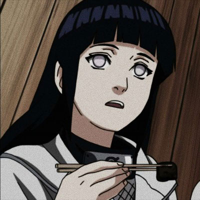 火影雏田可爱头像图片(共28张)