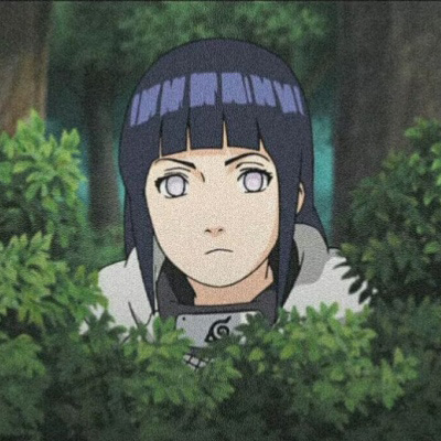 火影雏田可爱头像图片(共28张)