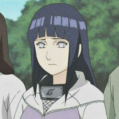 火影雏田可爱头像图片(共28张)