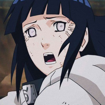 火影雏田可爱头像图片(共28张)