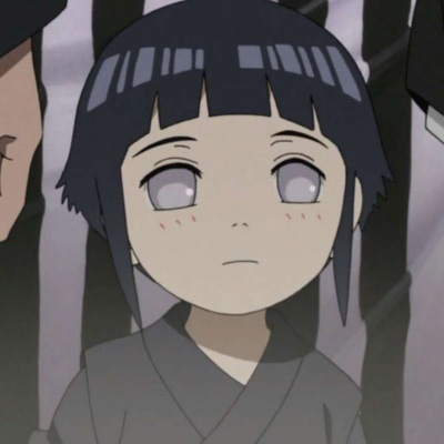 火影雏田可爱头像图片(共28张)