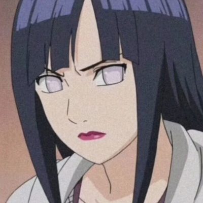 火影雏田可爱头像图片(共28张)