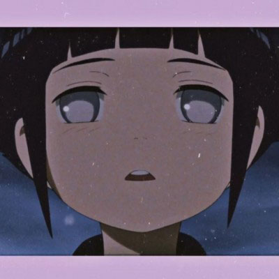 火影雏田可爱头像图片(共28张)