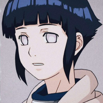 火影雏田可爱头像图片(共28张)