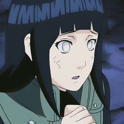 火影雏田可爱头像图片(共28张)