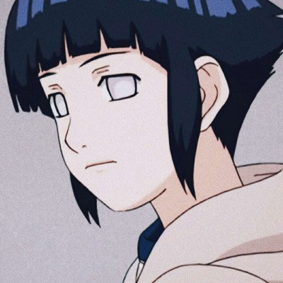 火影雏田可爱头像图片(共28张)