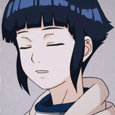 火影雏田可爱头像图片(共28张)