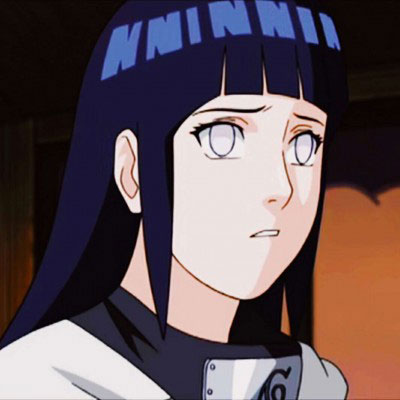 火影雏田可爱头像图片(共28张)