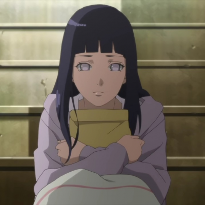 火影忍者雏田可爱头像(共28张)