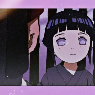 火影忍者雏田可爱头像(共28张)