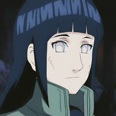 火影忍者雏田可爱头像(共28张)