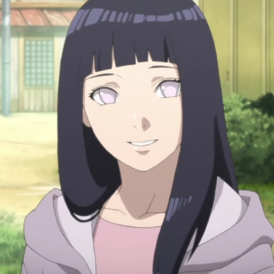 火影忍者雏田可爱头像(共28张)