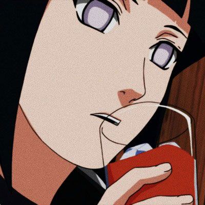 火影忍者雏田可爱头像(共28张)