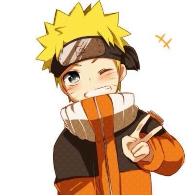 火影忍者可爱的头像(共36张)