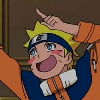 火影忍者可爱的头像(共36张)