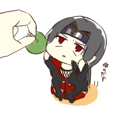 火影忍者可爱的头像(共36张)