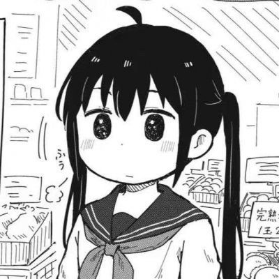 最火头像女生动漫高清图片大全(共22张)