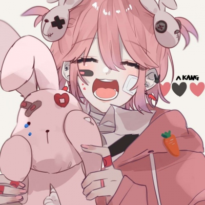 最火头像女生动漫高清图片大全(共22张)