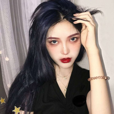 二零二零年最火的女生头像(24张)