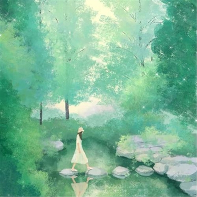 适合三四十岁女人用的头像(共20张)