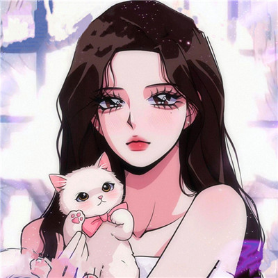 适合三四十岁女人用的头像(共20张)