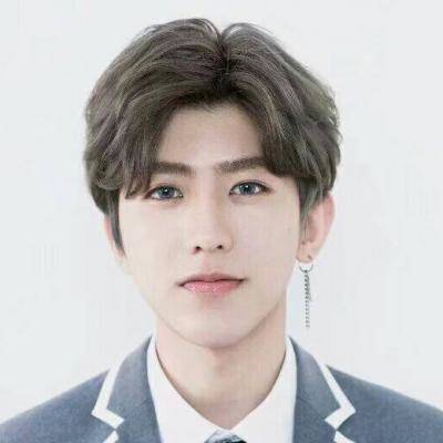 蔡徐坤帅到爆的头像(34张)