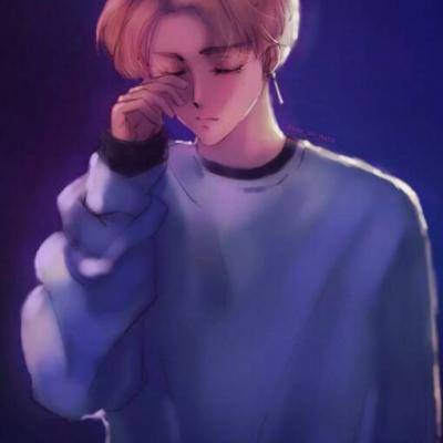 蔡徐坤帅到爆的头像(34张)