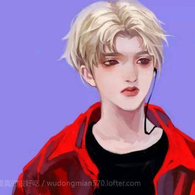 蔡徐坤帅到爆的头像(34张)