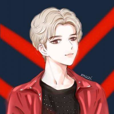 蔡徐坤帅到爆的头像(34张)