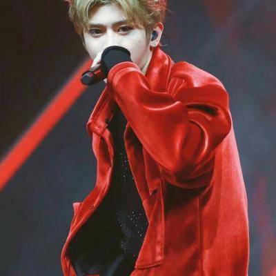 蔡徐坤帅到爆的头像(34张)