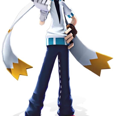 凹凸世界金和格瑞的情侣头像(优选35张)