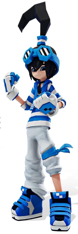 凹凸世界金和格瑞的情侣头像(优选35张)