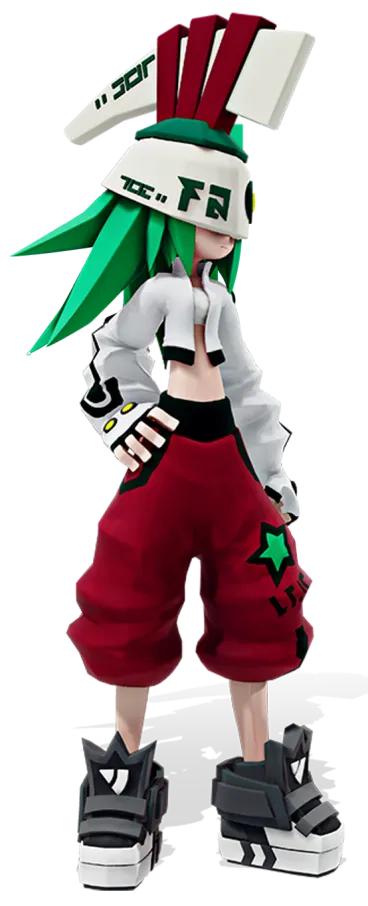 凹凸世界金和格瑞的情侣头像(优选35张)