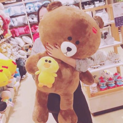 二零二零年最火的情侣头像(24张)