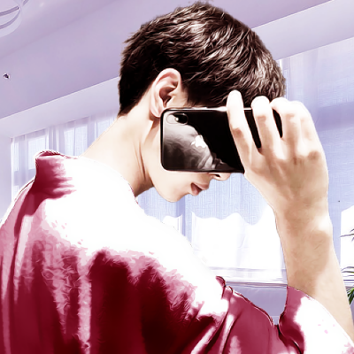 二零二零年最火的情侣头像(24张)