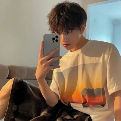 二零二零年最火的情侣头像(24张)